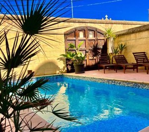Grotto Paradise B 