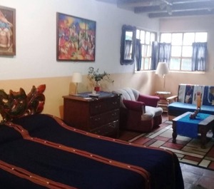 Centro Los Encuentros Panajachel 