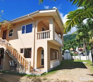 Gt Self Catering 