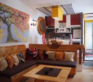 Guesthouse 