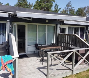Hällestrand Semester 