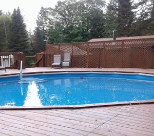 Hotel Petit Lac 