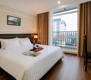 Hanoi 