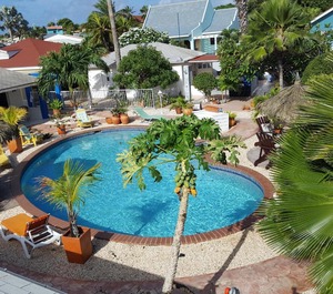 Hacienda Wayaca 