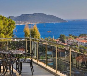 Kaş 