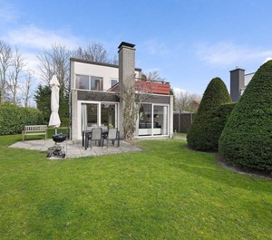 Haringvliet Noordzeepark Ouddorp 