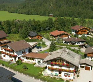 Haus Marchegg 