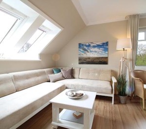 Haus Park Wohnung 
