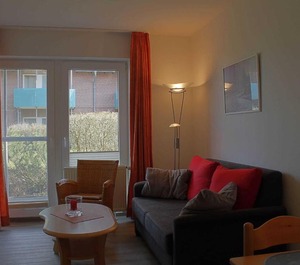Haus Amrum 