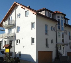Haus Bodanblick Lhs 