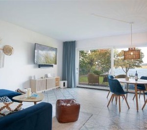 Haus Dieksee Holm Malente 
