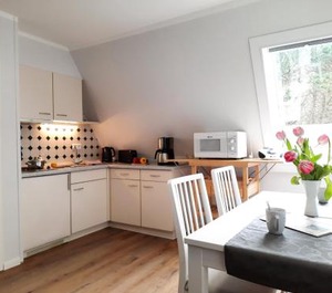 Haus Kluin Wohnung 