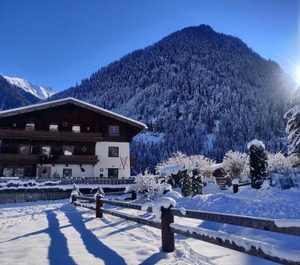 Haus Gartner Pers 