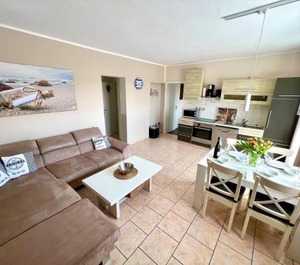 Haus Holiday Wohnung 
