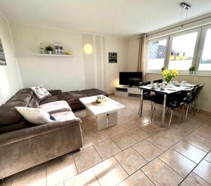 Haus Holiday Wohnung 