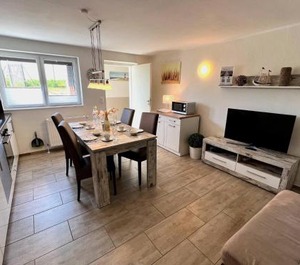 Haus Holiday Wohnung 