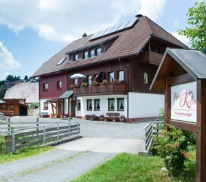 Haus Keller Ferienwohnungen 