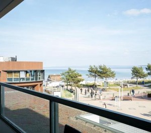 Strandglück Haus 