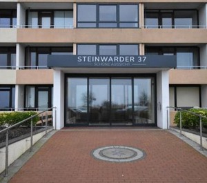 Haus Schöne Aussicht Wohnung 