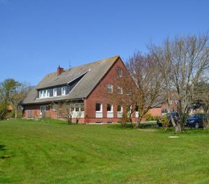 Haus Widder 