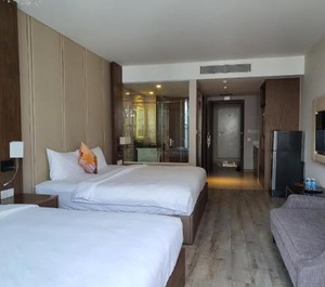 Goldcoast Nha 