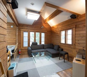 Hirafu Powder Cottage 