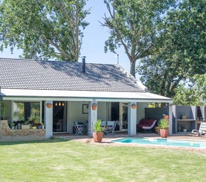 Hearnshaw Cottage Greyton