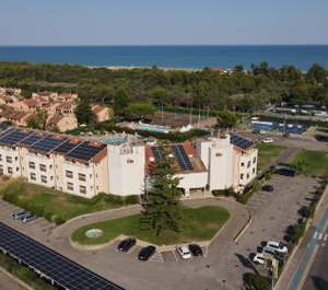 Heraclea Hotel Residence 