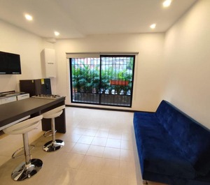 Hermoso Aparta Estudio Santa Monica 