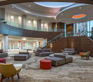 Hilton Garden Inn Dallas At Hurst Conference 