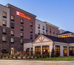 Hilton Garden Inn Texoma Event 