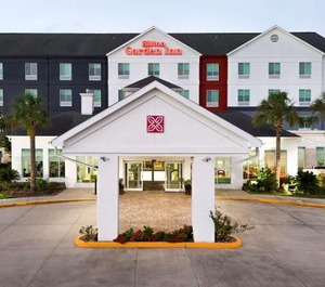 Hilton Garden Inn Nasa 