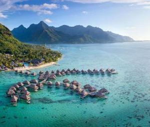 Hilton Moorea Lagoon Resort 