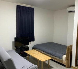 Hirata Building Stay 