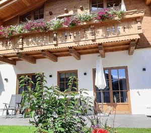 Hochalmbahnen Chalets Rauris Maislaufeldweg 