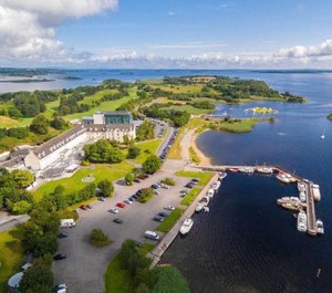 Hodson Bay Hotel 