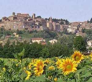 Holiday Anghiari Persons 