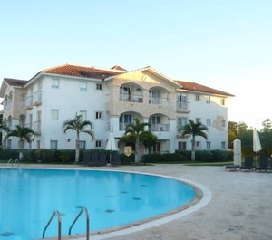 Ferienwohnung Bayahibe Für Personen 