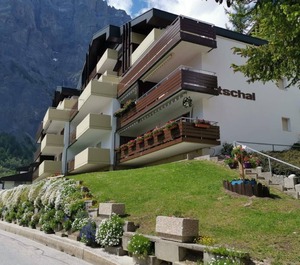 Ferienwohnung Ort Für Personen Schlafzimmer 