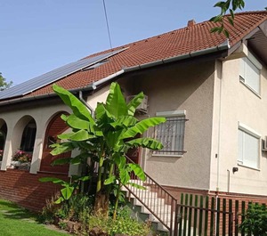 Ferienwohnung Fonyód Für Personen 