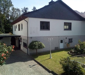Ferienwohnung 