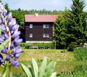 Holiday Erzgebirge Possibility Of Apitherapy 