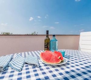 Vsg Resort Klimno 