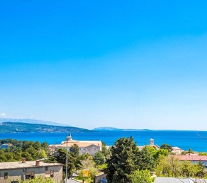 Apartments Darko Krk Croatia 