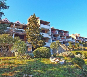 Holiday Marcana Persons Bedrooms 