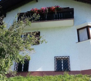 Holiday Persons Bedrooms 
