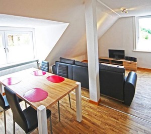 Holiday Osterode Persons Bedrooms 