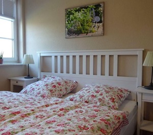 Holiday Soltau Persons Bedrooms 