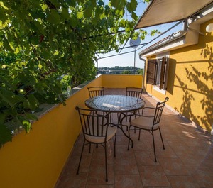 Ferienwohnung Veli Losinj Für Personen 