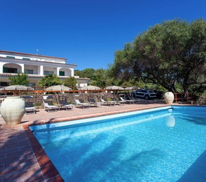 Villa Mula Orosei 